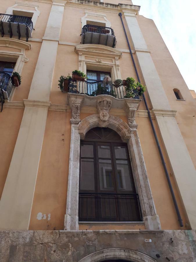 Citta Antica Apartman Cagliari Kültér fotó