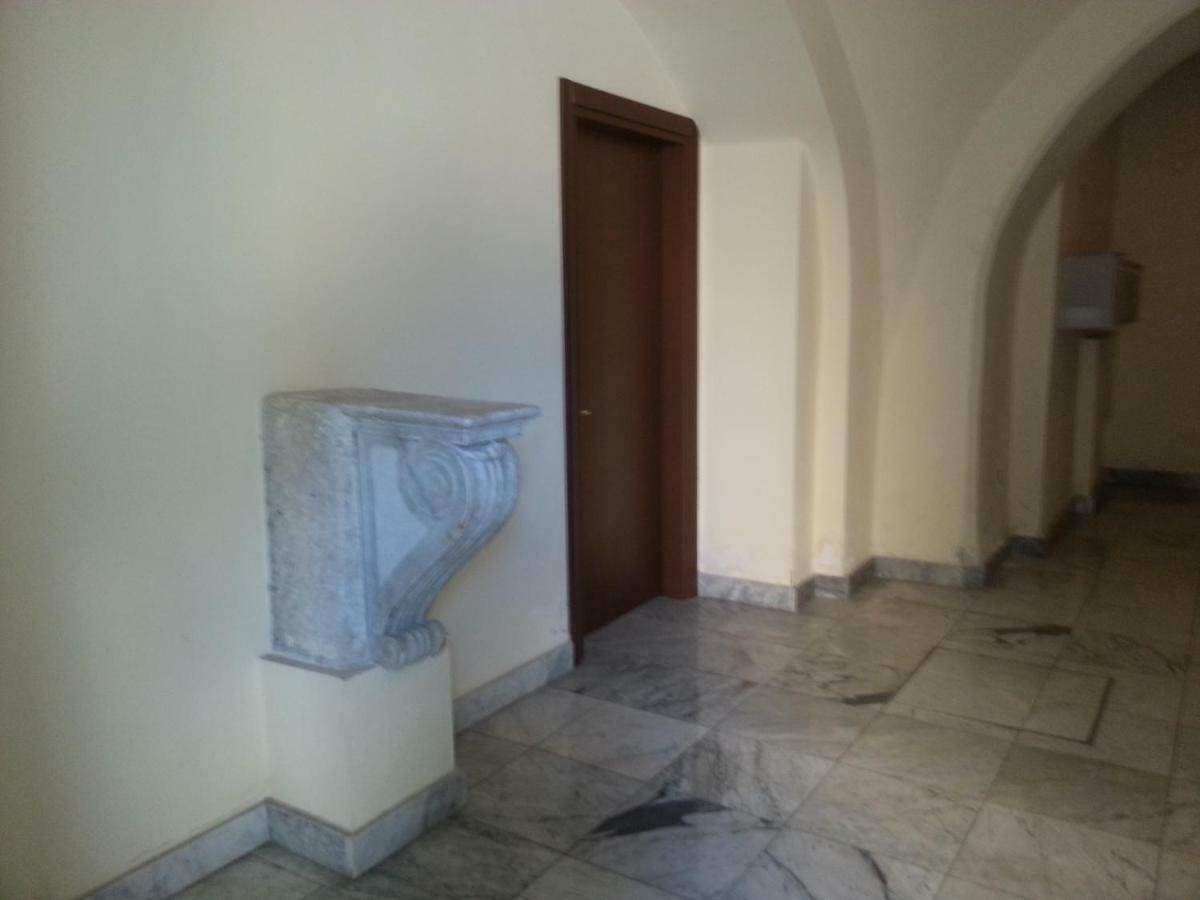 Citta Antica Apartman Cagliari Kültér fotó