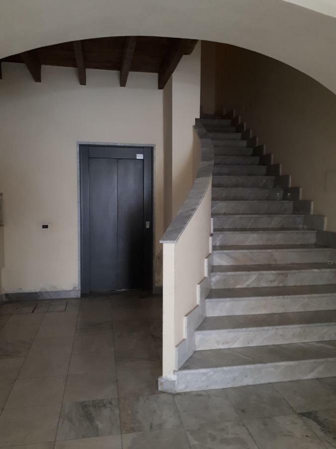 Citta Antica Apartman Cagliari Kültér fotó
