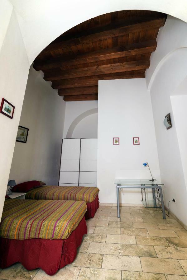 Citta Antica Apartman Cagliari Kültér fotó