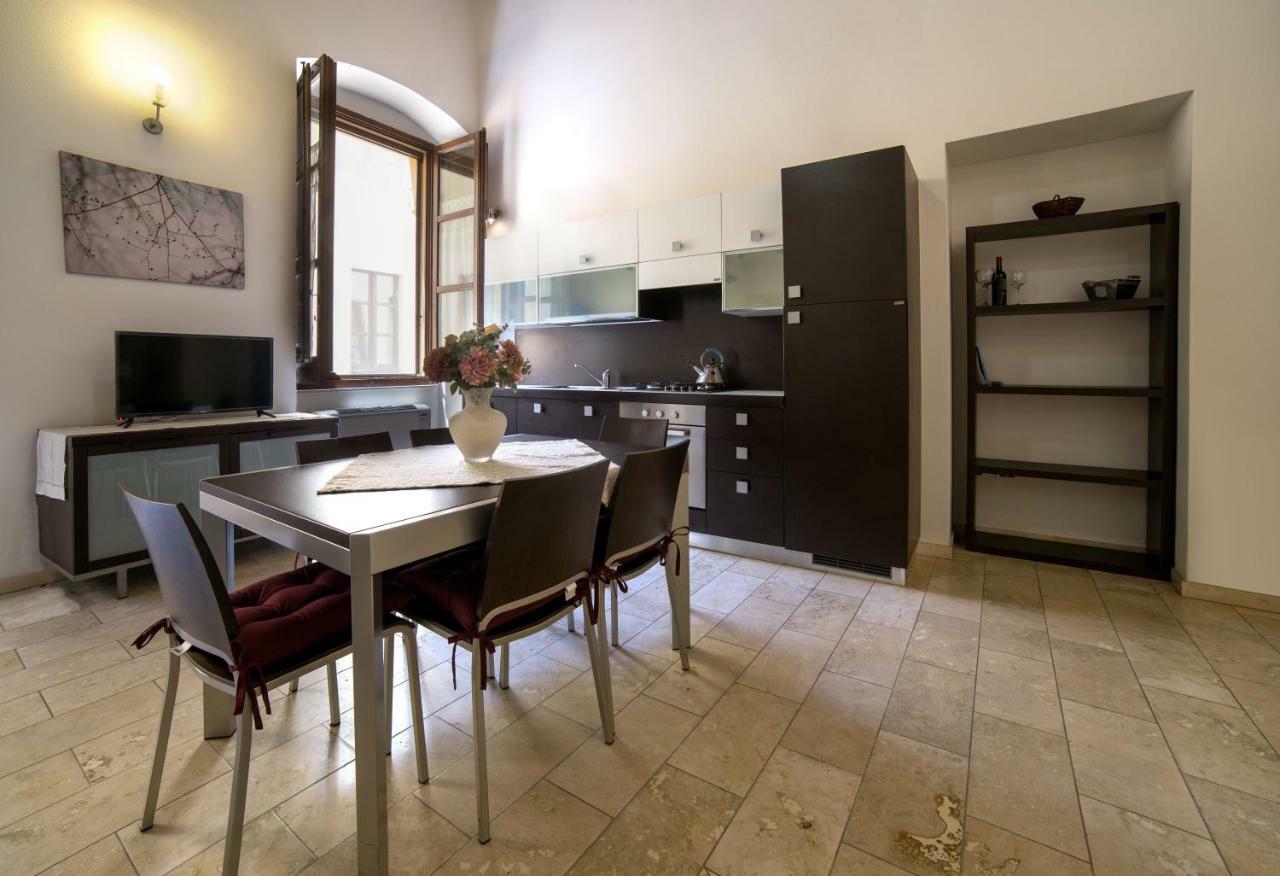 Citta Antica Apartman Cagliari Kültér fotó
