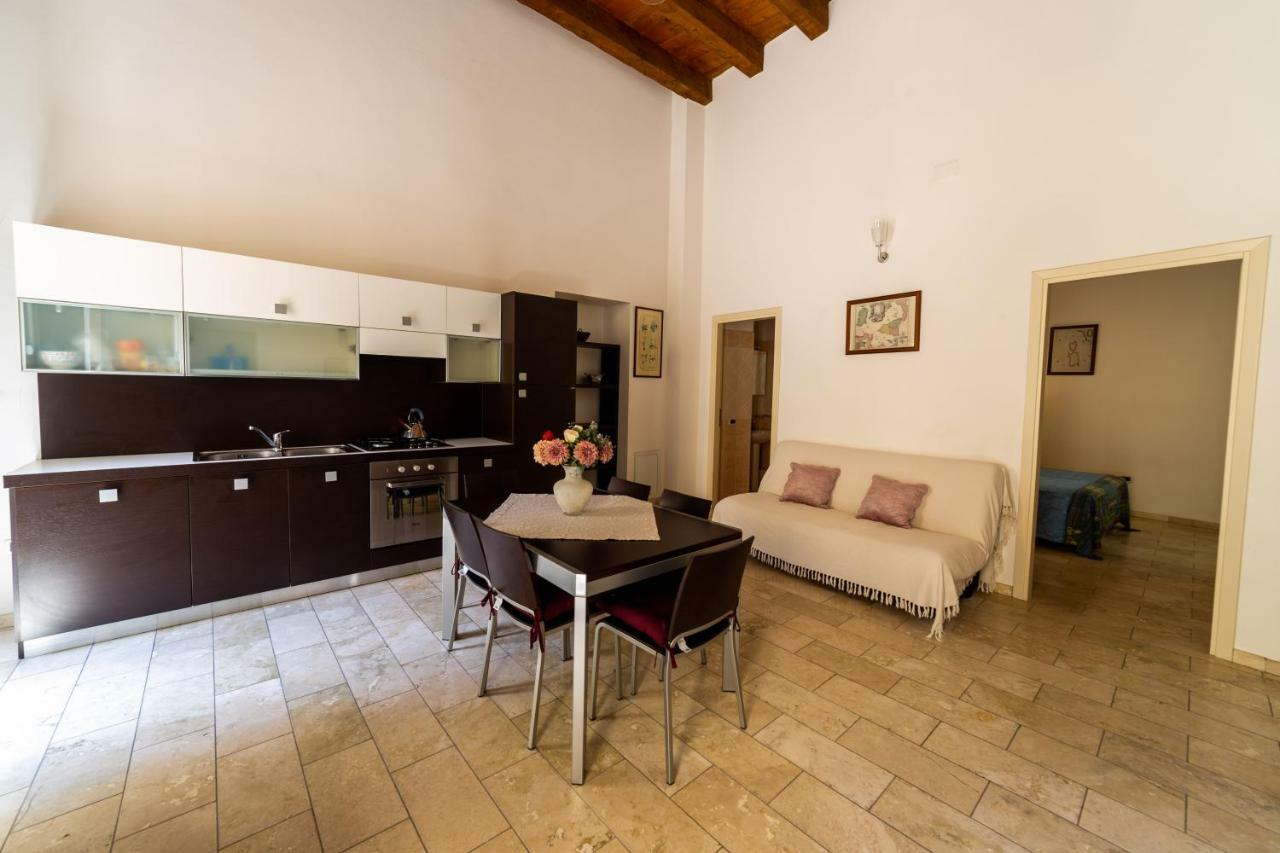 Citta Antica Apartman Cagliari Kültér fotó