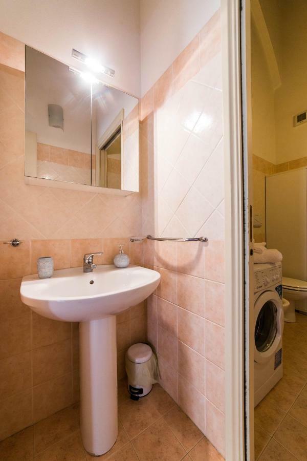 Citta Antica Apartman Cagliari Kültér fotó
