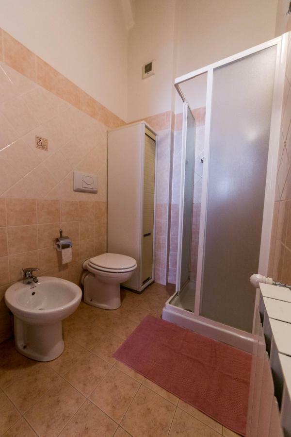 Citta Antica Apartman Cagliari Kültér fotó