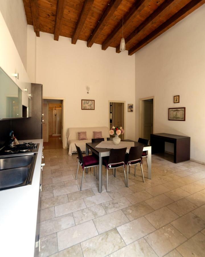 Citta Antica Apartman Cagliari Kültér fotó