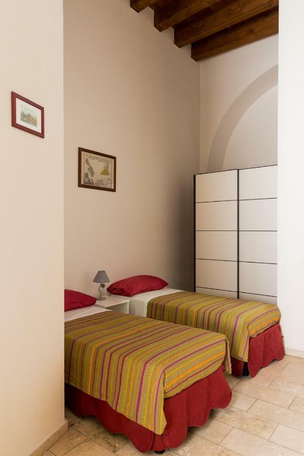 Citta Antica Apartman Cagliari Kültér fotó