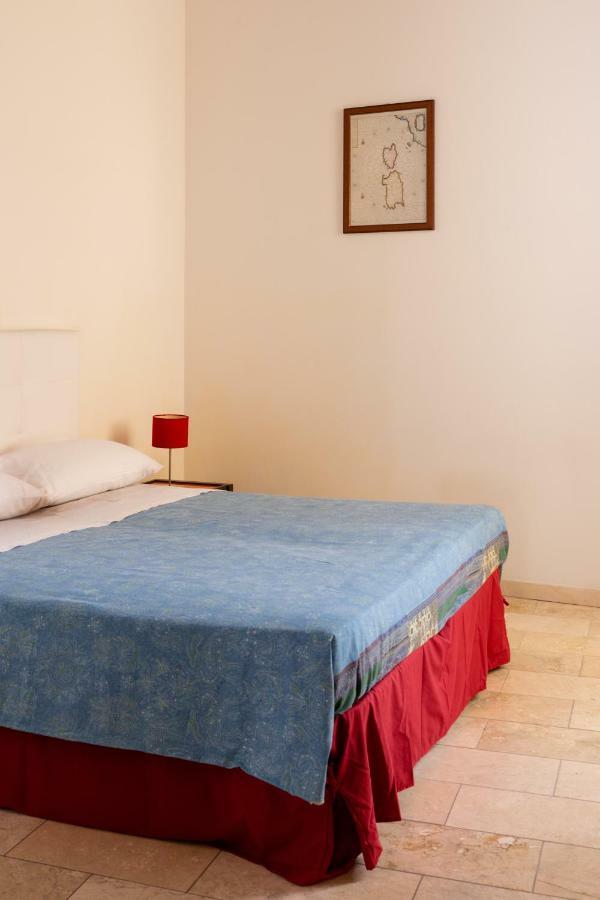 Citta Antica Apartman Cagliari Kültér fotó