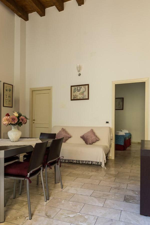 Citta Antica Apartman Cagliari Kültér fotó