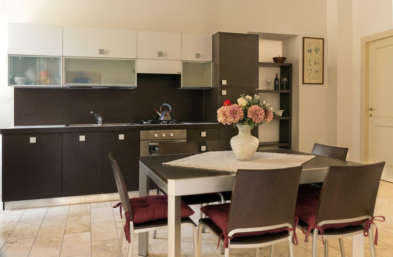 Citta Antica Apartman Cagliari Kültér fotó